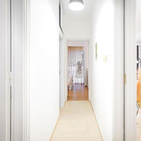 The White House Apartman Pireusz Kültér fotó
